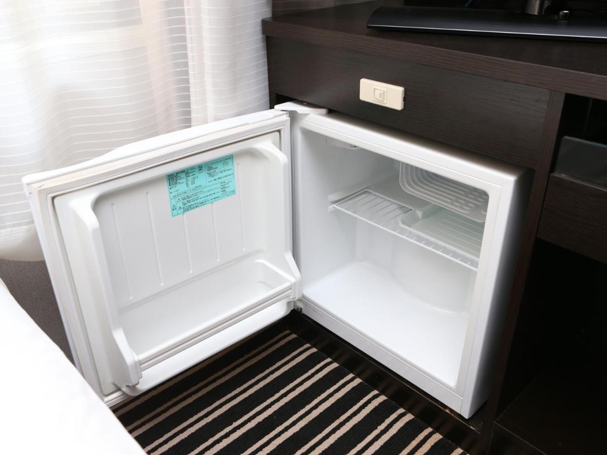 Apa Hotel Shin Osaka Ekiminami מראה חיצוני תמונה