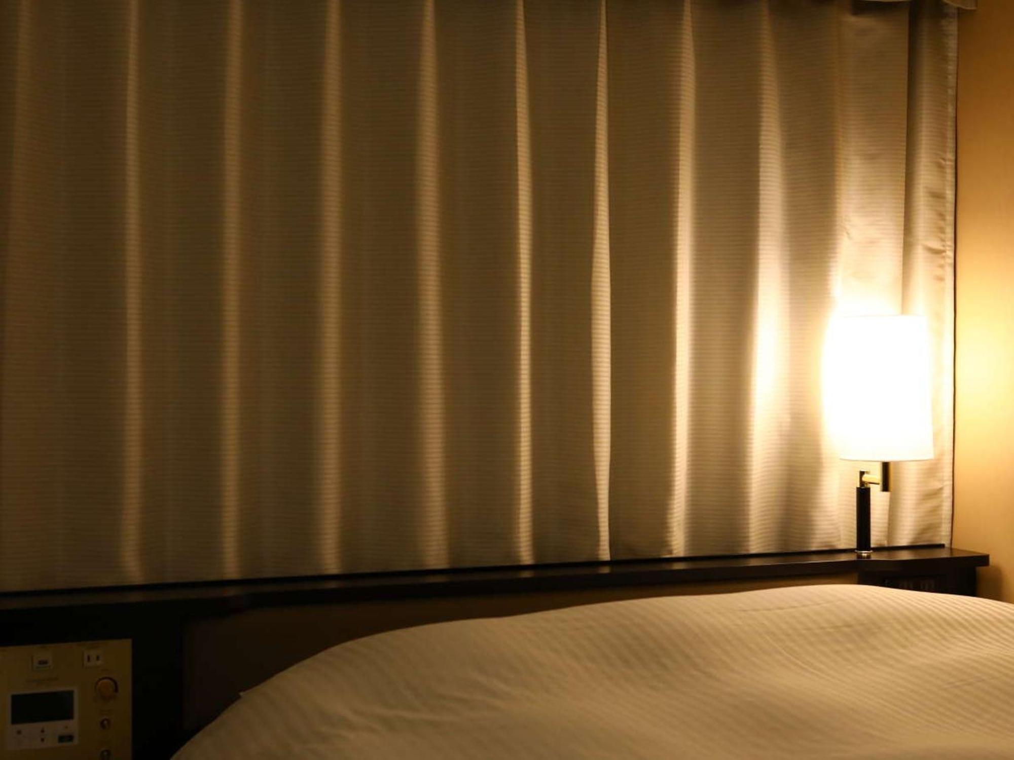 Apa Hotel Shin Osaka Ekiminami מראה חיצוני תמונה